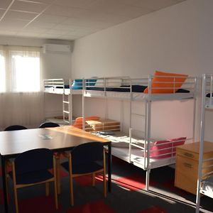 Dormitory Room Mixed
